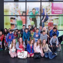 Bowling (01) - Toneelvereniging Plankenkoorts 